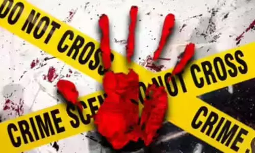 गुनाह छुपाने के लिए कत्ल...हत्याकांड से उठा पर्दा, पुलिस ने ऐसे दबोचा गुनाह छुपाने के लिए कत्ल...हत्याकांड से उठा पर्दा, पुलिस ने ऐसे दबोचा