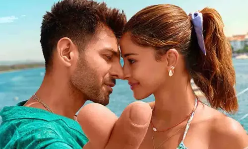 Tu Meri Main Tera आज प्राइम वीडियो पर ओटीटी पर डेब्यू कर रहा