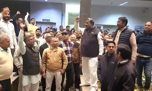रोहतक की MD यूनिवर्सिटी गलत वजहों से क्यों ट्रेंड कर रही है
