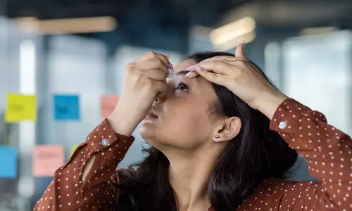DoctorSpeak ड्राई आई डिज़ीज़ का इलाज न करने पर नज़र पर असर क्यों पड़ सकता है DoctorSpeak ड्राई आई डिज़ीज़ का इलाज न करने पर नज़र पर असर क्यों पड़ सकता है