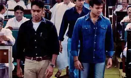Yuva 20 फरवरी को सिनेमाघरों में वापसी कर रही है; ईशा देओल ने इसे “मेरे दिल के करीब फिल्म” कहा