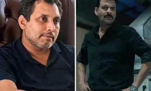 Neeraj Pandey का हलफनामा: नया घूसखोर पंडित टाइटल पुराने से अलग होना चाहिए Neeraj Pandey का हलफनामा: नया घूसखोर पंडित टाइटल पुराने से अलग होना चाहिए