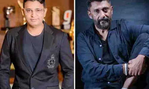Operation Sindoor पर फिल्म के लिए भूषण कुमार और विवेक अग्निहोत्री साथ आए