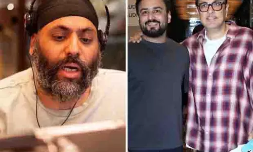Navjot Gulati ने पूजा मेरी जान की रिलीज़ में देरी पर मैडॉक फिल्म्स की आलोचना की