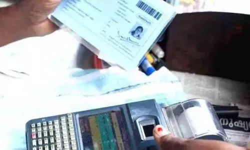 Kerala ; 13670 कार्ड पर मौजूद सदस्यों के नाम e-POS मशीन से हटा दिए गए