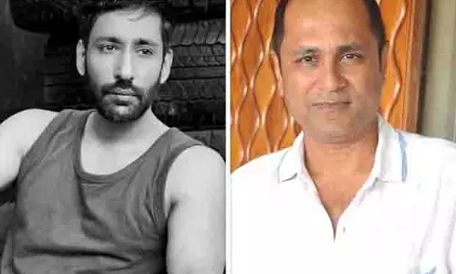 Vipul Amrutlal Shah के साथ तीसरी बार काम करने पर सुमित गहलावत Vipul Amrutlal Shah के साथ तीसरी बार काम करने पर सुमित गहलावत