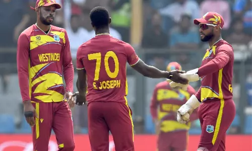 T20 WC: इटली पर 42 रन से जीत के बाद वेस्टइंडीज सुपर 8 में बिना हारे पहुंचा