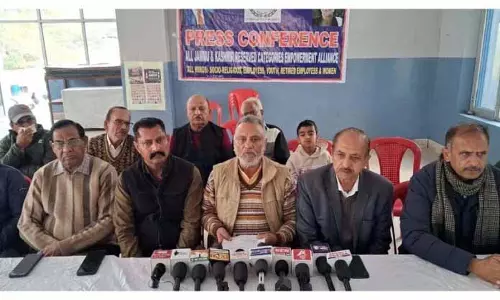 JKRCEA ने प्रमोशन में आरक्षण का मुद्दा उठाया