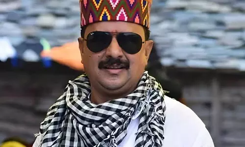 Kullu रोटेरियन को हिमाचल जोन के लिए क्लब का असिस्टेंट गवर्नर नियुक्त किया गया Kullu रोटेरियन को हिमाचल जोन के लिए क्लब का असिस्टेंट गवर्नर नियुक्त किया गया