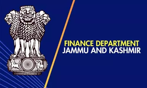 J&K सरकार के कर्मचारियों के लिए ग्रेच्युटी की सीमा बढ़ाकर 25 लाख रुपये की गई