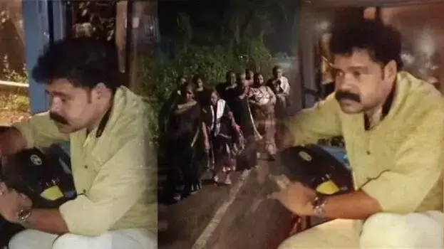 Kerala: सबरीमाला यात्रियों को जंगल में उतारने पर KSRTC ड्राइवर बर्खास्त