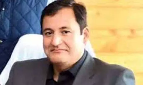 1200 पोस्ट रिक्रूटमेंट एजेंसियों को भेजे गए, नए वेटेरिनरी सेंटर्स का कोई प्रपोज़ल नहीं: Dar