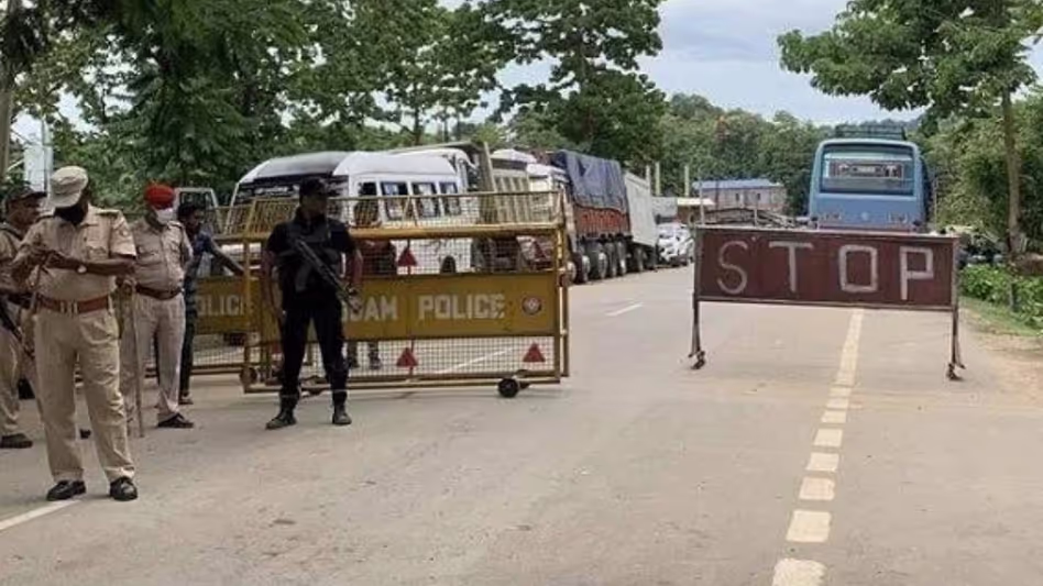 Assam अंतर-राज्यीय सीमा विवादों को सुलझाने में प्रगति कर रहा है मंत्री