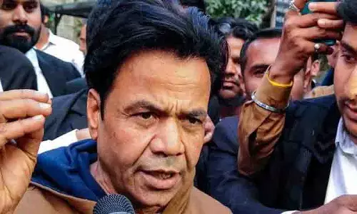 Rajpal Yadav ने धोखाधड़ी मामले में रिहाई के बाद जेल में स्मोकिंग जोन बनाने की वकालत की