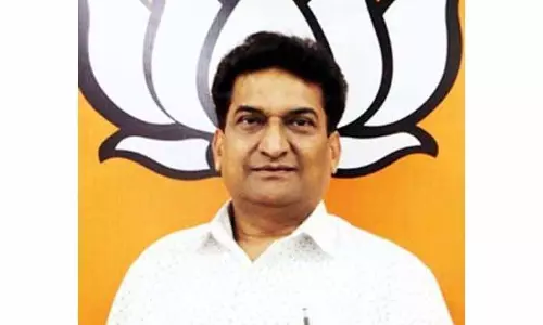 NC और अन्य को राज्य के दर्जे पर केंद्र सरकार पर भरोसा करना चाहिए: Balbir NC और अन्य को राज्य के दर्जे पर केंद्र सरकार पर भरोसा करना चाहिए: Balbir