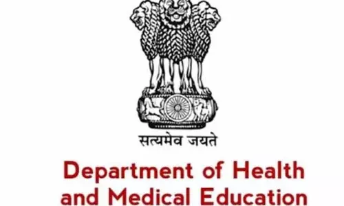 J&K सरकार राष्ट्रीय संस्थानों के साथ मिलकर व्यापक कैंसर नियंत्रण रणनीति बना रही