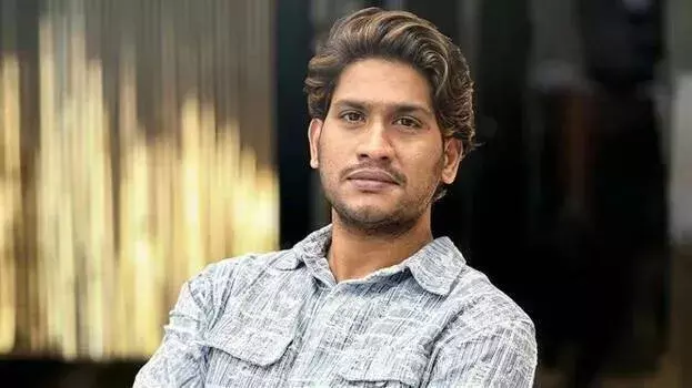 Kerala: कोट्टाराक्कारा से NDA उम्मीदवार बन सकते हैं अखिल मरार Kerala: कोट्टाराक्कारा से NDA उम्मीदवार बन सकते हैं अखिल मरार