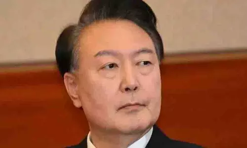 Yoon Suk Yeol को मार्शल लॉ केस में उम्रकैद