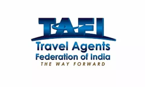 टूरिस्ट जगहों को फिर से खोलने से कश्मीर में टूरिज्म को बढ़ावा मिलेगा: TAFI टूरिस्ट जगहों को फिर से खोलने से कश्मीर में टूरिज्म को बढ़ावा मिलेगा: TAFI