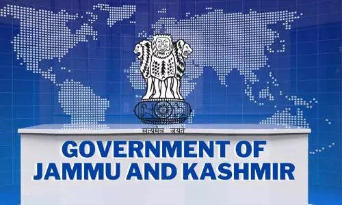 ख्रेव में सीमेंट की धूल से बीमारियों का संबंध होने का अभी तक कोई अध्ययन नहीं हुआ है: Govt ख्रेव में सीमेंट की धूल से बीमारियों का संबंध होने का अभी तक कोई अध्ययन नहीं हुआ है: Govt