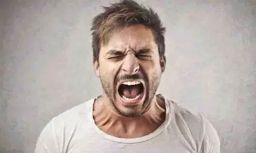 क्या आपको अक्सर गुस्सा आता है? लेकिन क्या आप जानते हैं कि इसका heart पर क्या असर होता है? क्या आपको अक्सर गुस्सा आता है? लेकिन क्या आप जानते हैं कि इसका heart पर क्या असर होता है?