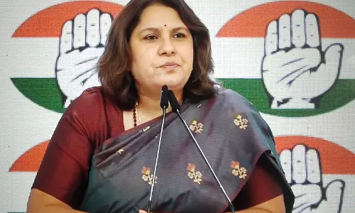 New Delhi: ओम बिरला के AI वीडियो पर कांग्रेस को नोटिस New Delhi: ओम बिरला के AI वीडियो पर कांग्रेस को नोटिस