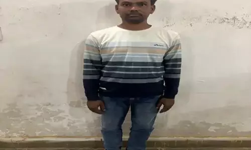 शिक्षाकर्मी को जेल, फर्जी अंकसूची में पकड़ा गया शिक्षाकर्मी को जेल, फर्जी अंकसूची में पकड़ा गया