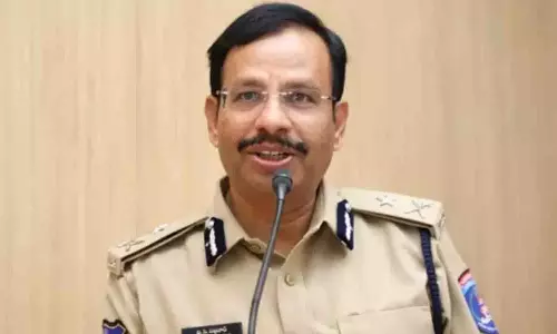 हैदराबाद पुलिस ने SEO का इस्तेमाल करके ऑनलाइन धोखाधड़ी के बारे में जनता को चेतावनी हैदराबाद पुलिस ने SEO का इस्तेमाल करके ऑनलाइन धोखाधड़ी के बारे में जनता को चेतावनी