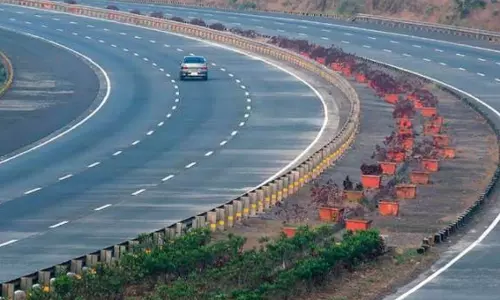 Jabalpur: जबलपुर को 1,000 करोड़ का विकास पैकेज