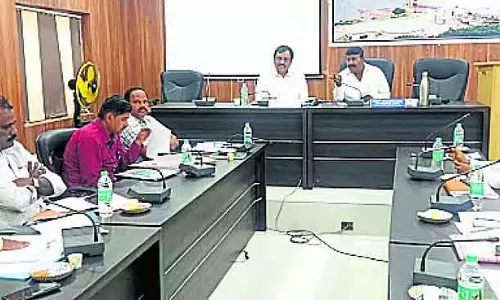 SSLC रिजल्ट में गिरावट पर चिंता: BEO