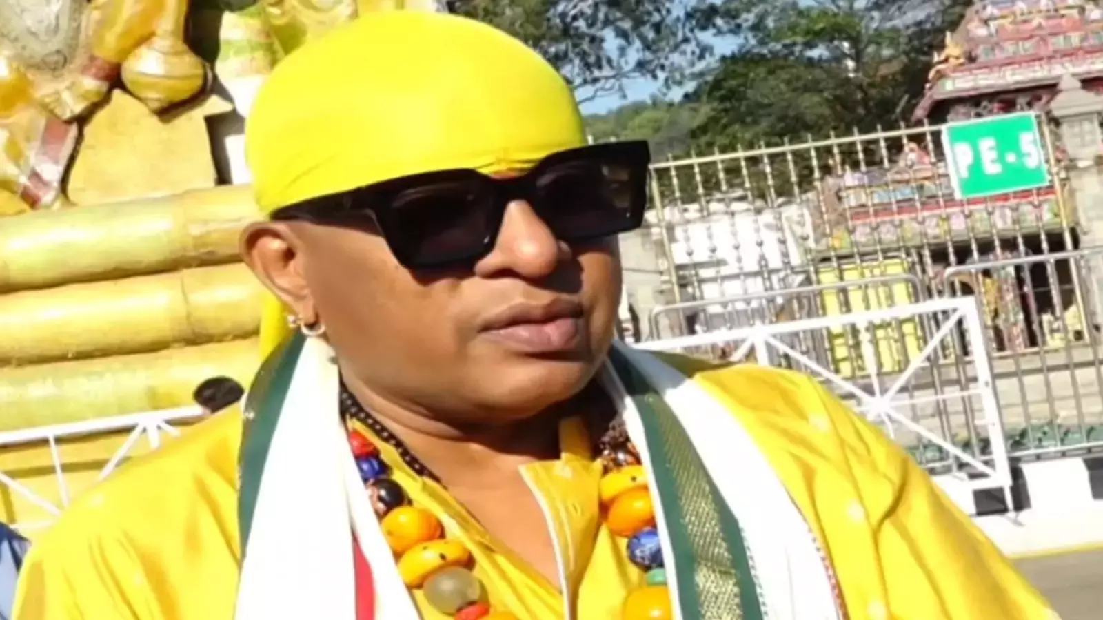 Drummer शिवमणि धुरंधर 2 के बैकग्राउंड म्यूजिक स्कोर का हिस्सा हैं