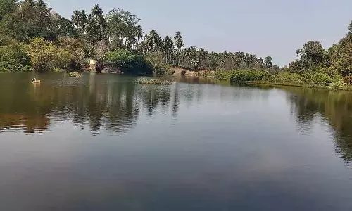 Hebrew : अभी पानी की कमी का कोई खतरा नहीं है
