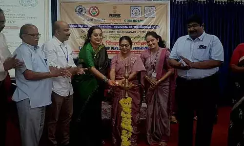 टेक्नोलॉजी बिज़नेस में सफलता दिलाने में मदद करती है; Anjali Vijay