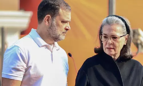Delhi HC ने नेशनल हेराल्ड केस में सोनिया और राहुल गांधी के खिलाफ ED की अर्जी टाली