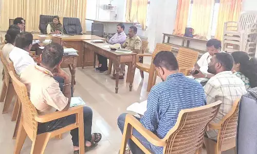 यह पक्का करें कि प्रवासी मज़दूरों के बच्चे शिक्षा से वंचित न रहें: Noorul Huda यह पक्का करें कि प्रवासी मज़दूरों के बच्चे शिक्षा से वंचित न रहें: Noorul Huda