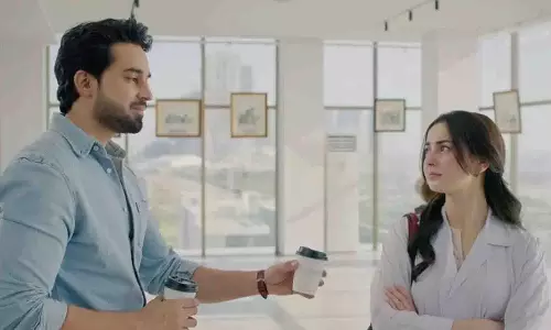 Meri Zindagi Hai Tu का शेड्यूल बदला, शुक्रवार को कोई नया एपिसोड नहीं