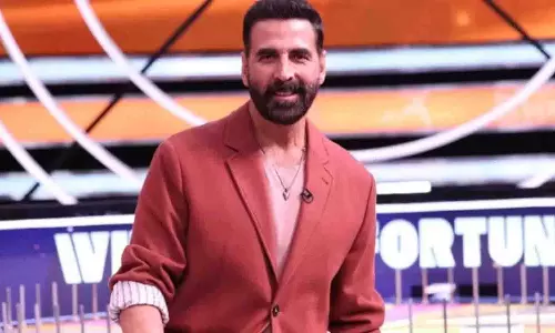 Akshay Kumar ने उत्तर-पूर्व भारतीयों के खिलाफ नस्लवाद की बात कही