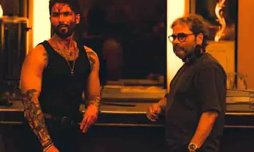 डायरेक्टर विशाल भारद्वाज ने कहा, “O’Romeo मेरी सबसे बड़ी बॉक्स ऑफिस हिट होगी