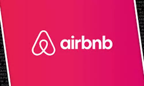 Airbnb कस्टमर सर्विस में AI एजेंट, इंसानों की जगह लेंगे जिम्मेदारी Airbnb कस्टमर सर्विस में AI एजेंट, इंसानों की जगह लेंगे जिम्मेदारी