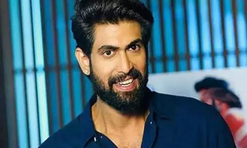 Rana Daggubati की बड़ी लड़ाई: हेल्थ से लेकर हिट रोल तक