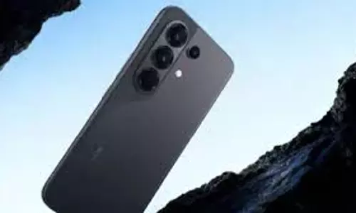 Tecno Camon 50, Camon 50 Pro लॉन्च हुए 50MP कैमरा, 6150mAh बैटरी के साथ
