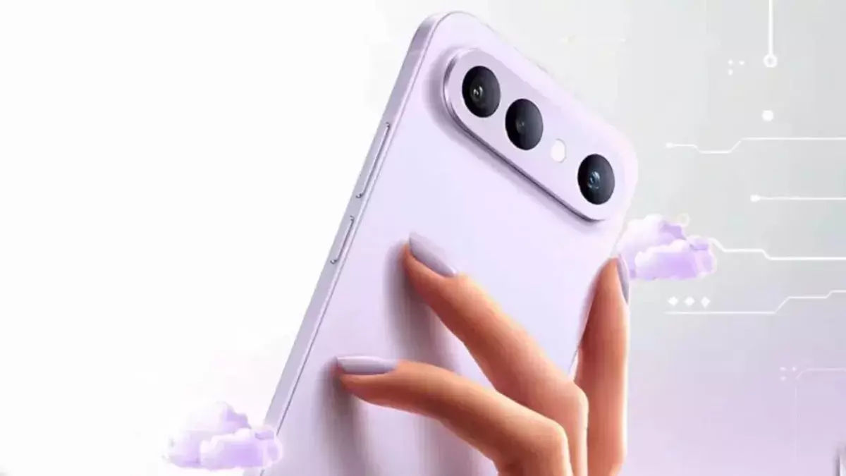 Vivo X300 FE में मिल सकते हैं RAM और स्टोरेज के 2 वेरिएंट