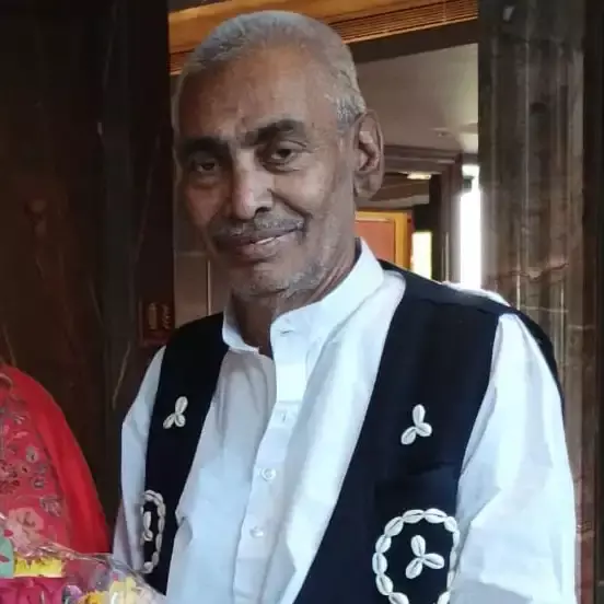 लिंग्विस्टिक माइनॉरिटी फोरम ऑफ Nagaland ने सुशील कुमार के निधन पर शोक जताया लिंग्विस्टिक माइनॉरिटी फोरम ऑफ Nagaland ने सुशील कुमार के निधन पर शोक जताया