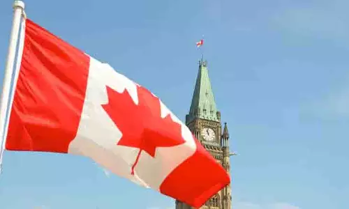 Canada ने एक्सप्रेस एंट्री इमिग्रेशन नियमों में बदलाव किया, मिलिट्री रोल जोड़े