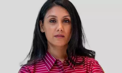 Roshni Nadar Malhotra ने कहा- भारत को बनाना होगा IP-लेड AI इकोनॉमी