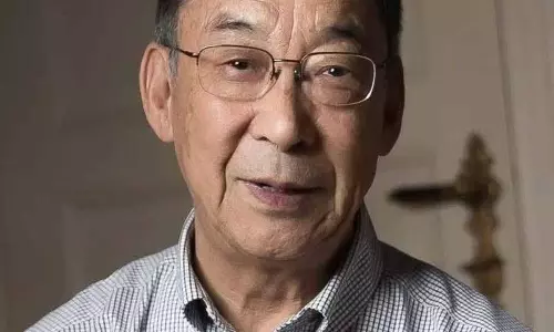 Dalai Lama के सबसे छोटे भाई का 80 साल की उम्र में धर्मशाला में निधन हो गया Dalai Lama के सबसे छोटे भाई का 80 साल की उम्र में धर्मशाला में निधन हो गया