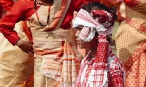 CM Himanta Sarma का दावा: 2027 में असमिया समुदाय बनेगा “लगभग अल्पसंख्यक”