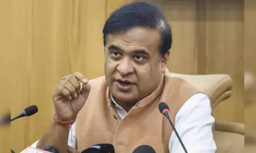 Assam फाइनेंशियल ऑटोनॉमी की ओर, सैलरी-पेंशन अपने टैक्स से पहली बार
