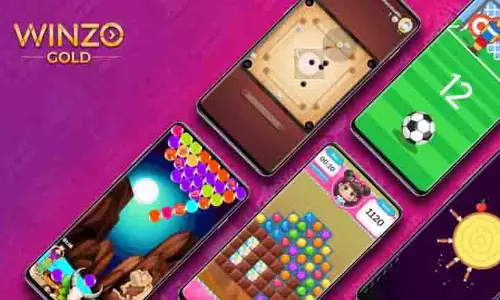 Real-Money गेमिंग स्क्रूटनी: ED ने Winzo फंड्स के ₹590 करोड़ ब्लॉक किए