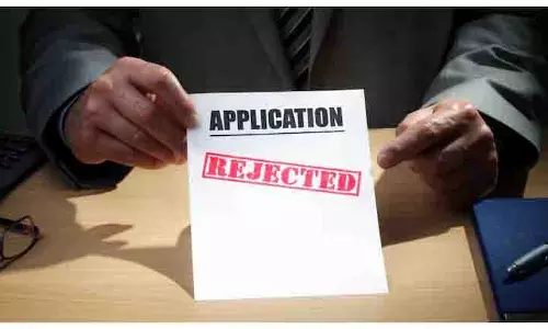 क्या लोन रिजेक्ट होने से आपके credit score पर असर पड़ता है? असल में क्या होता है, जानिए क्या लोन रिजेक्ट होने से आपके credit score पर असर पड़ता है? असल में क्या होता है, जानिए